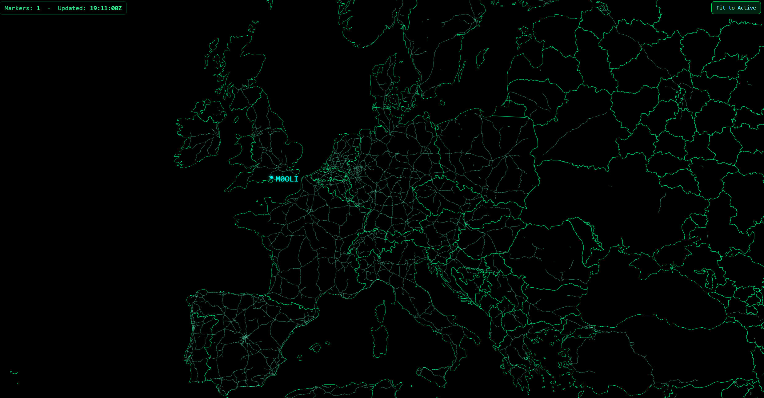 Robust Chat Screenshot 2